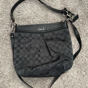 Coach crossbody